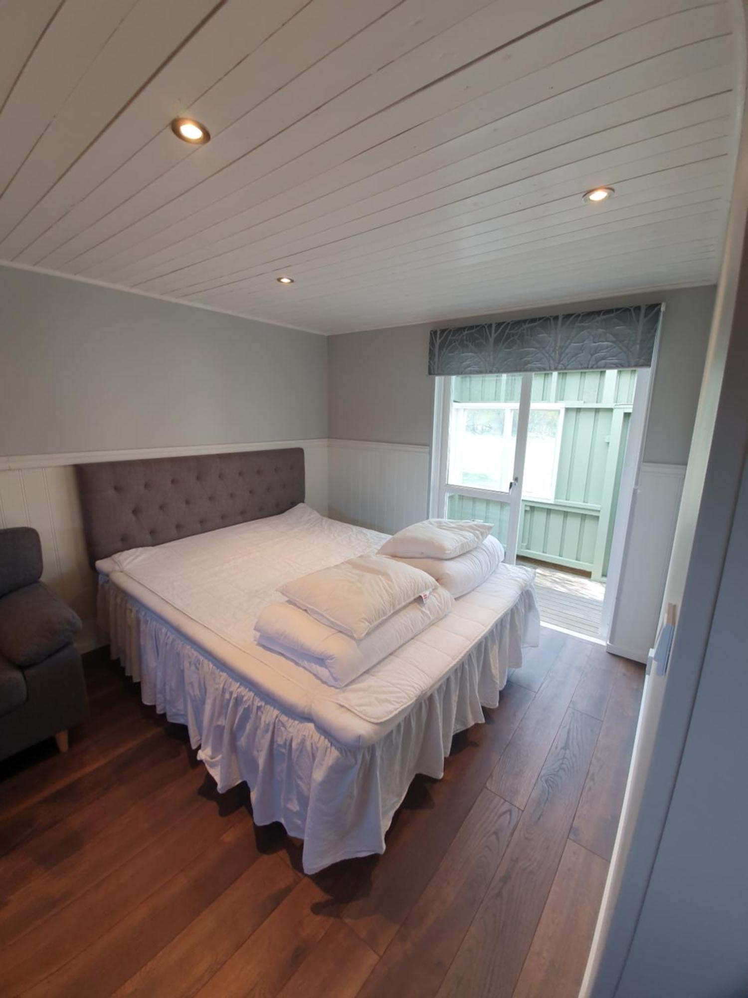 Bysmedjan Hässleholm Room photo